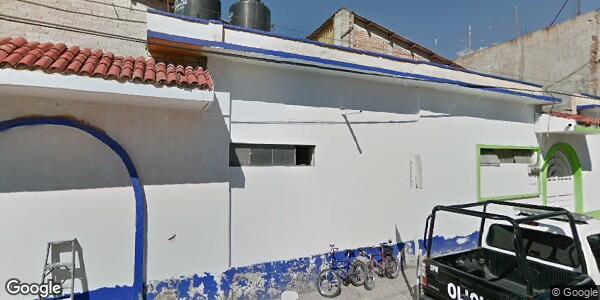 AUDITORIO MUNICIPAL
